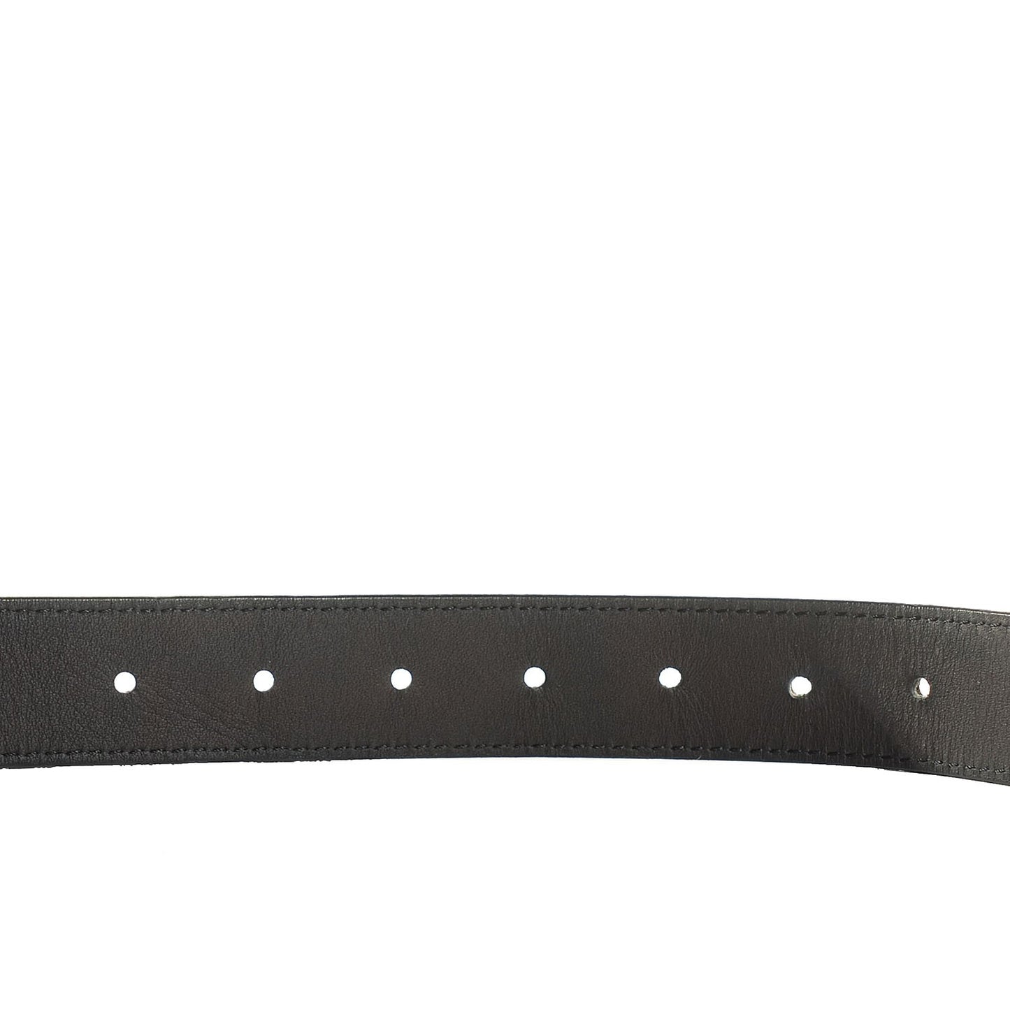 Monogram Multicolor LV Cut Reversible Belt 90 36 Black