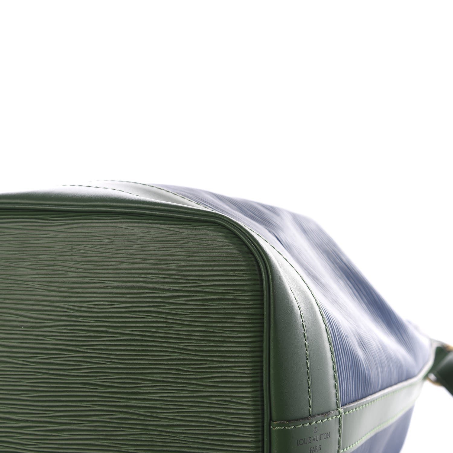 Louis Vuitton Epi Noe Borneo Toledo 8 of 13