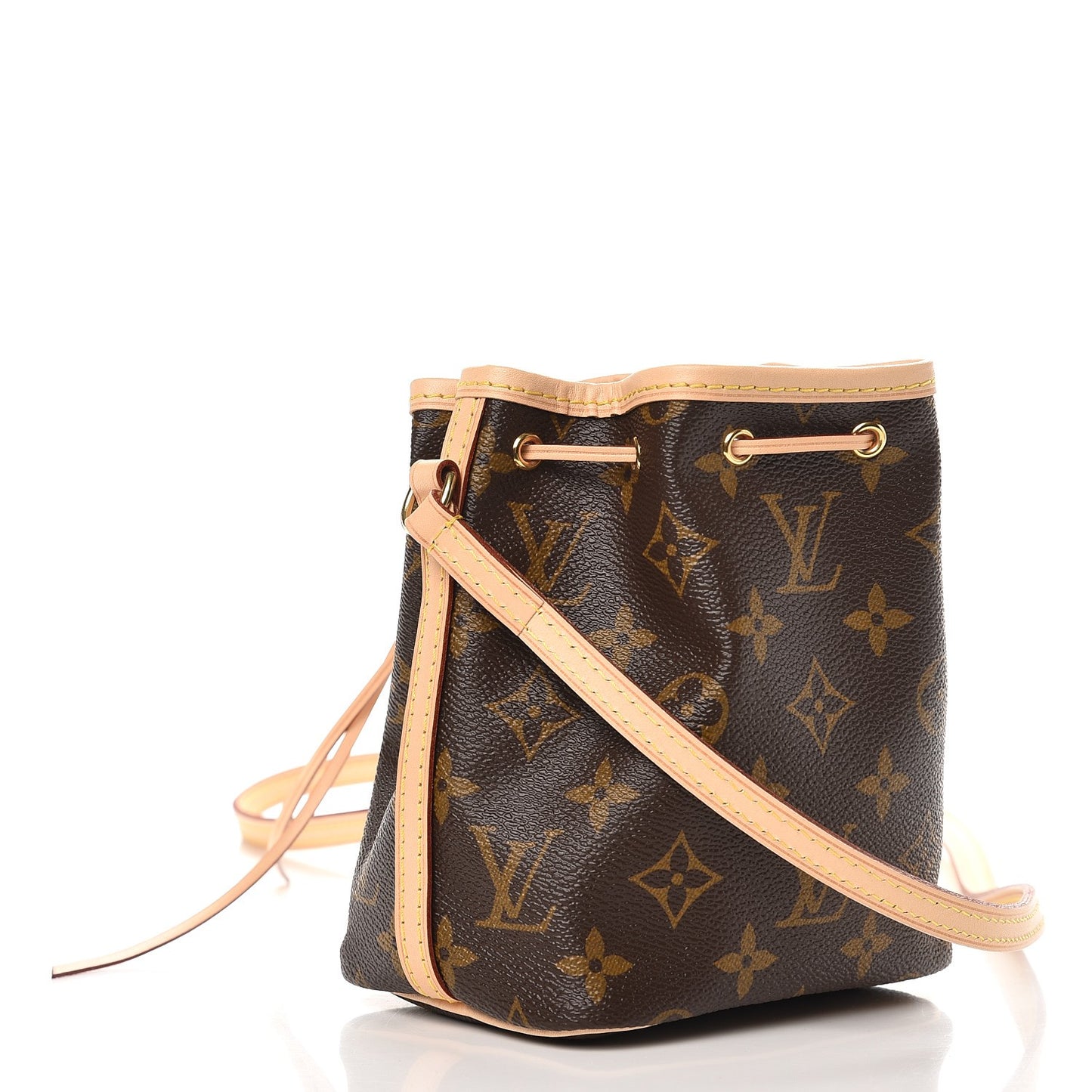 Monogram Nano Noe