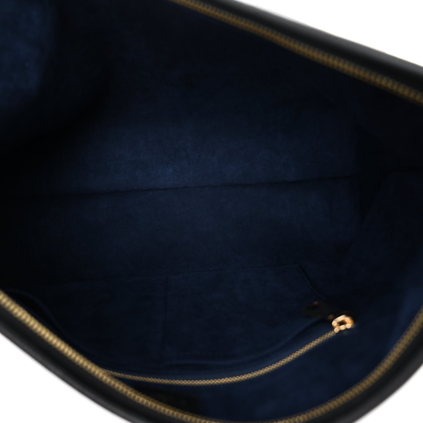 Empreinte Monogram Giant CarryAll MM Black