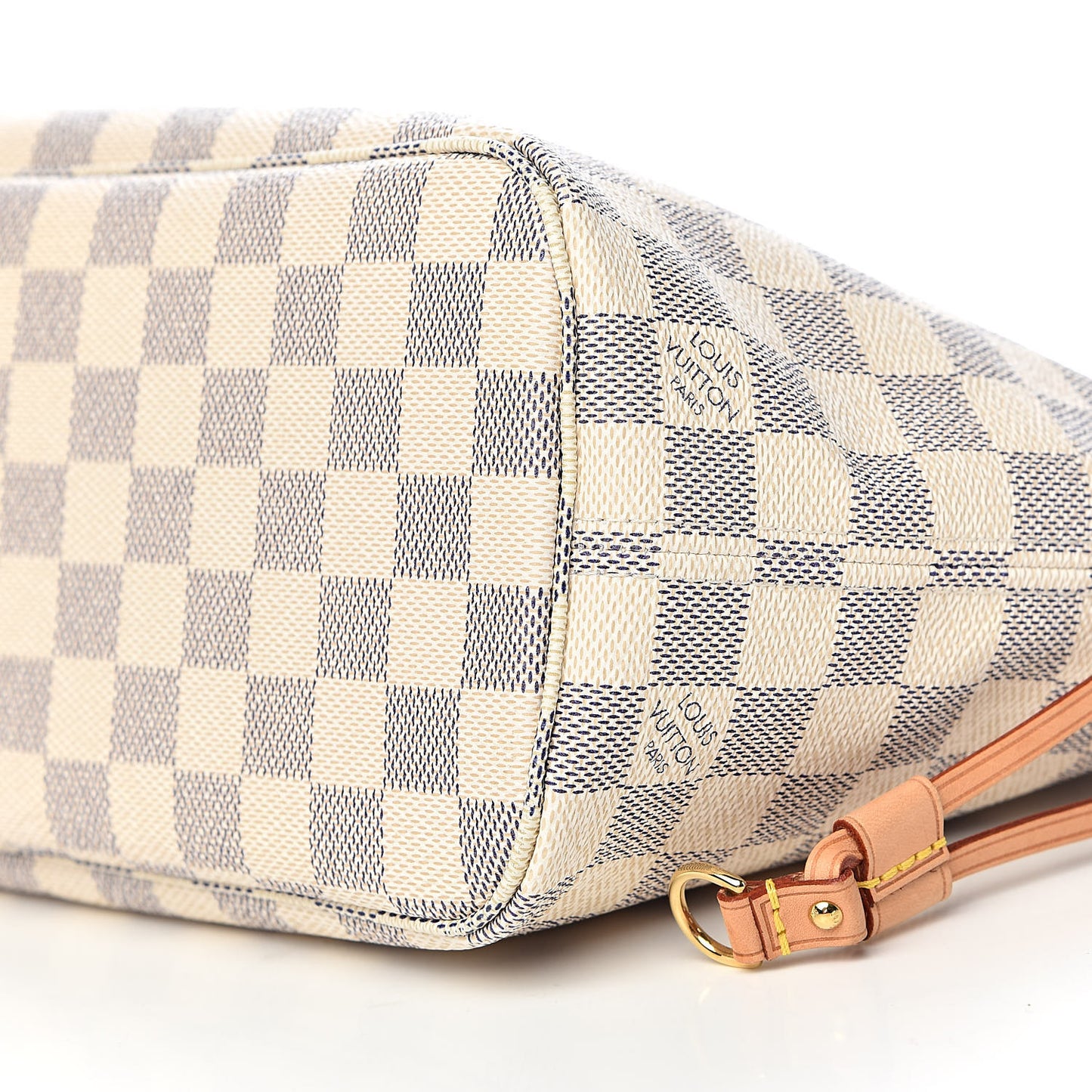 Damier Azur Neo Neverfull PM