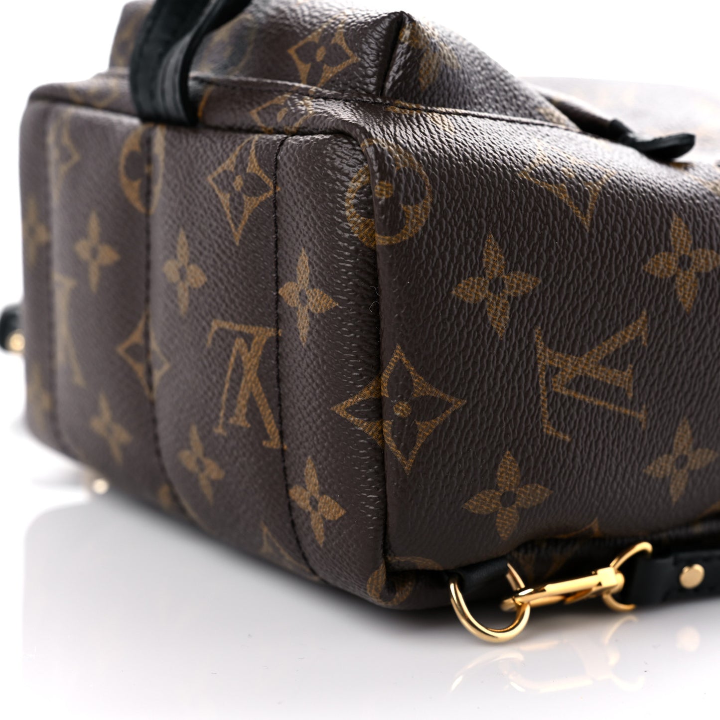 Monogram Palm Springs Backpack Mini