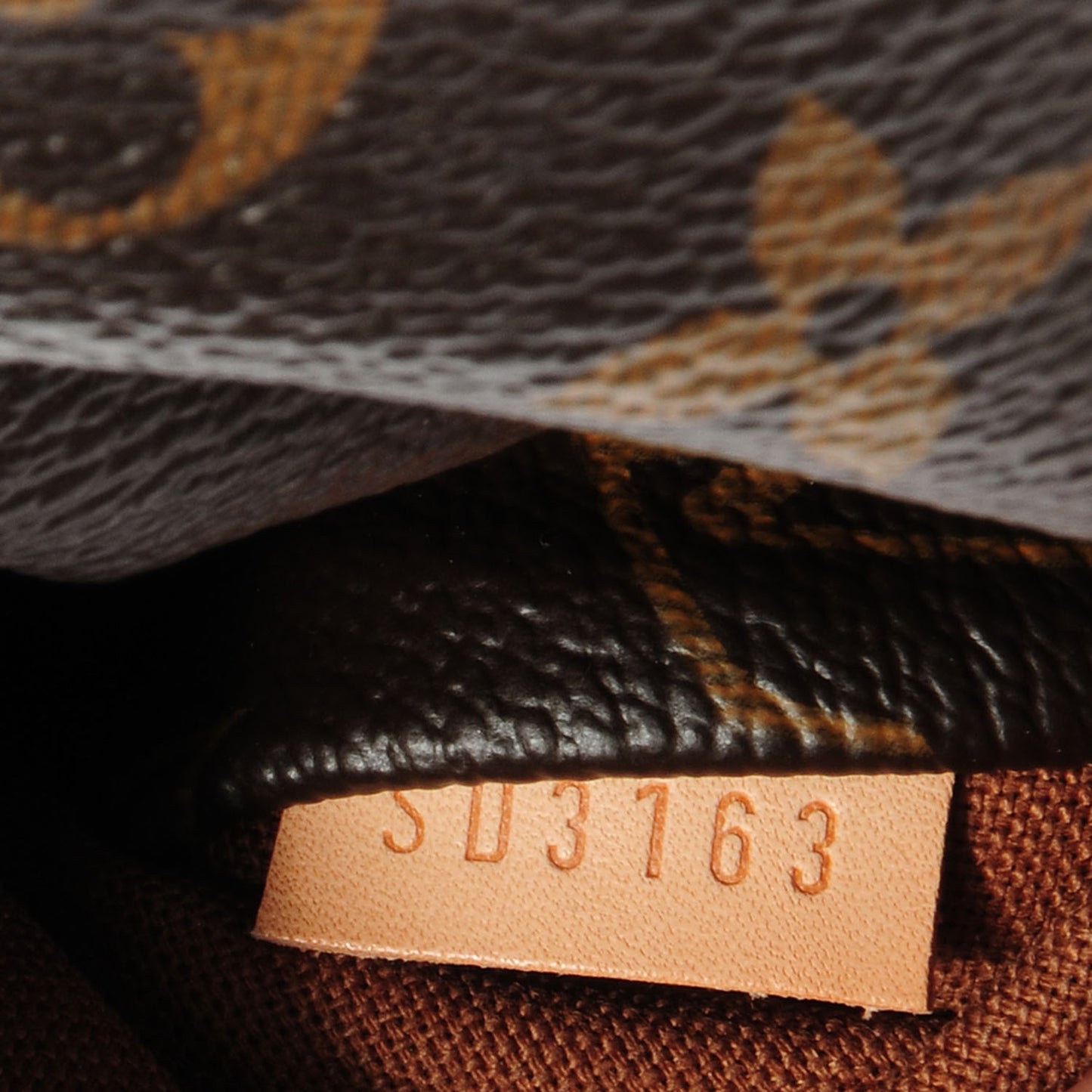 Monogram Totally PM