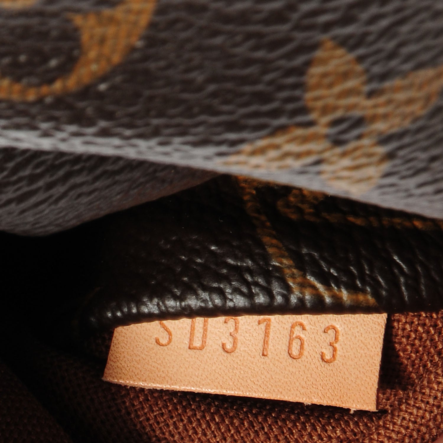 Louis Vuitton Monogram Totally PM 7 of 8