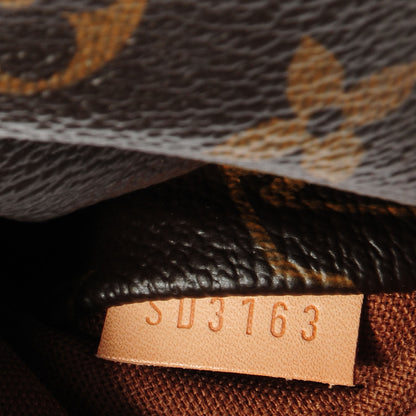 Louis Vuitton Monogram Totally PM 7 of 8