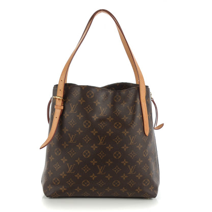 Louis Vuitton Monogram Voltaire 1 of 12