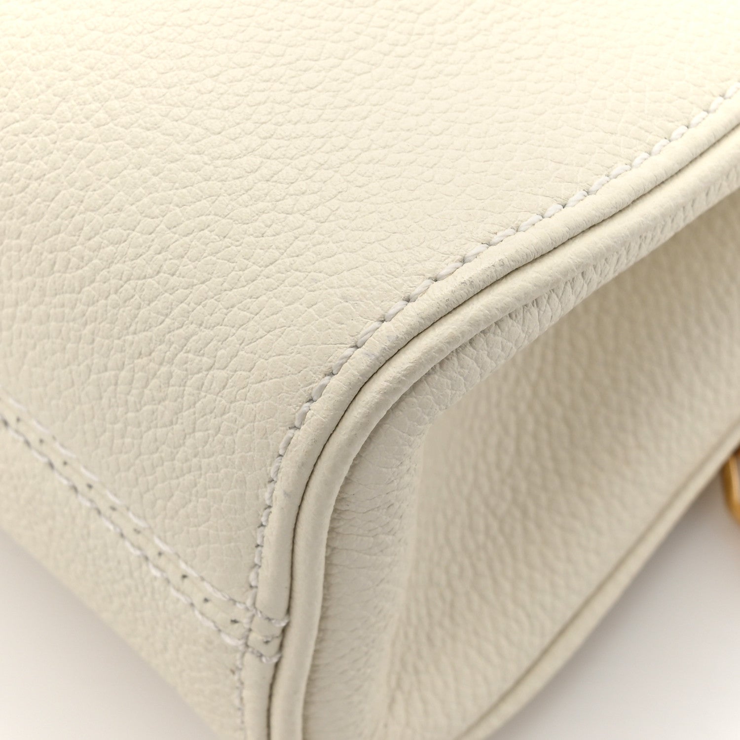 Louis Vuitton Empreinte Saint Germain PM Ivory 10 of 10