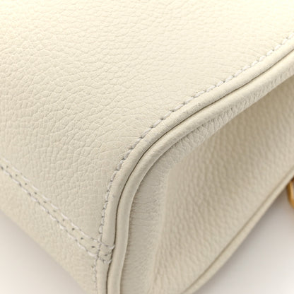 Louis Vuitton Empreinte Saint Germain PM Ivory 10 of 10