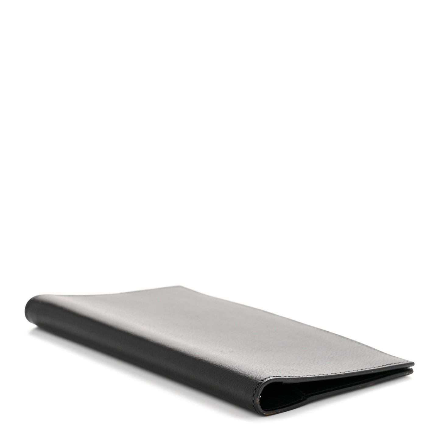 Evercolor Vision II Agenda Cover Black