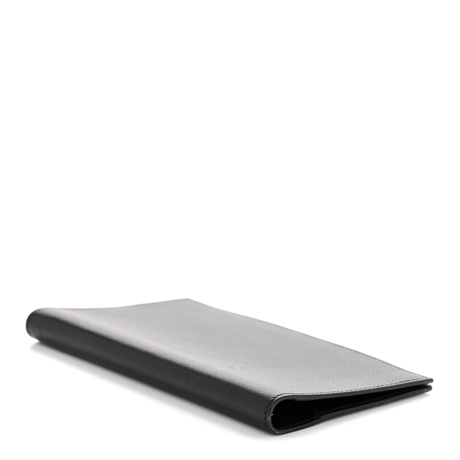 Hermes Evercolor Vision II Agenda Cover Black 4 of 10