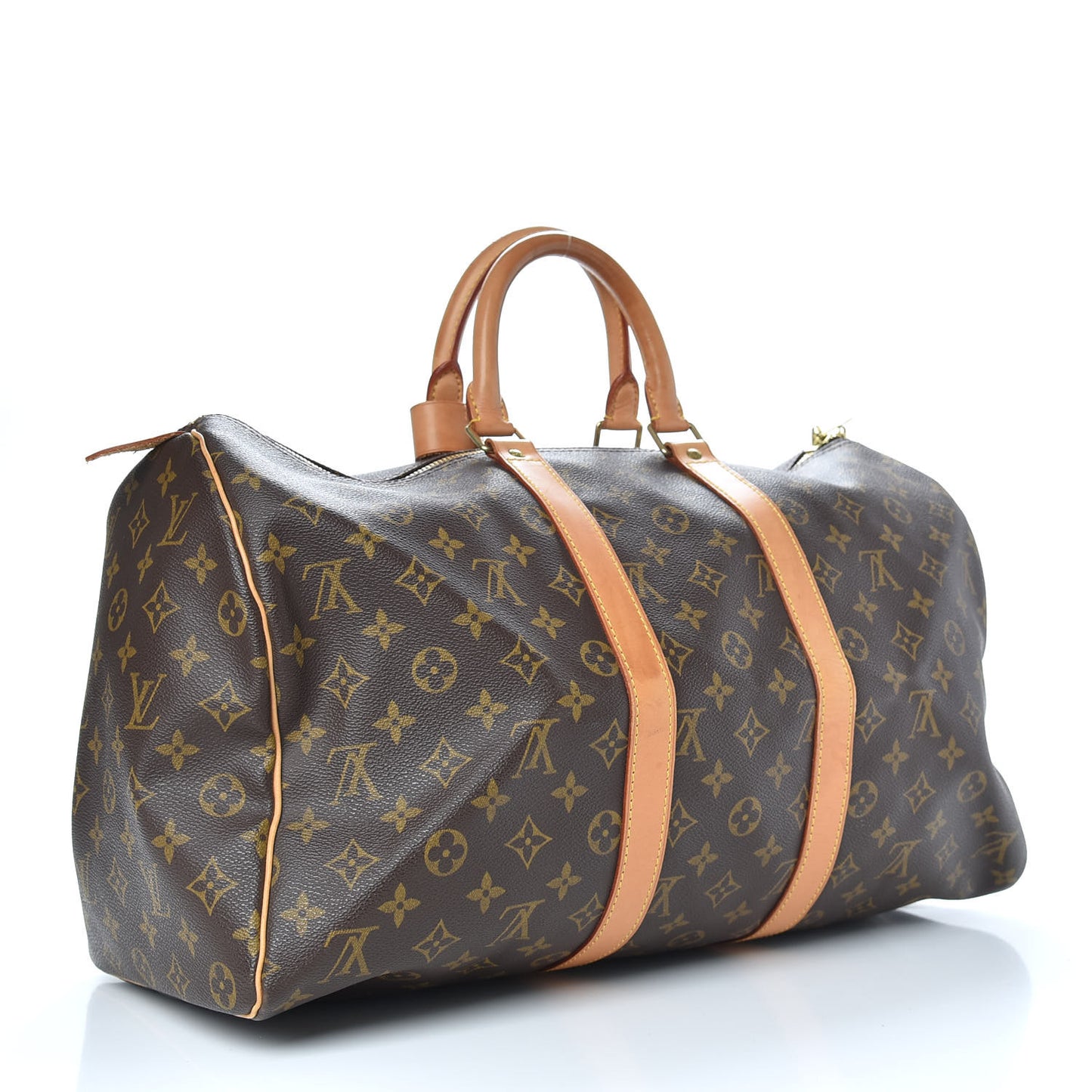 Monogram Keepall 45