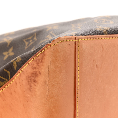 Louis Vuitton Monogram Cabas Alto 11 of 11