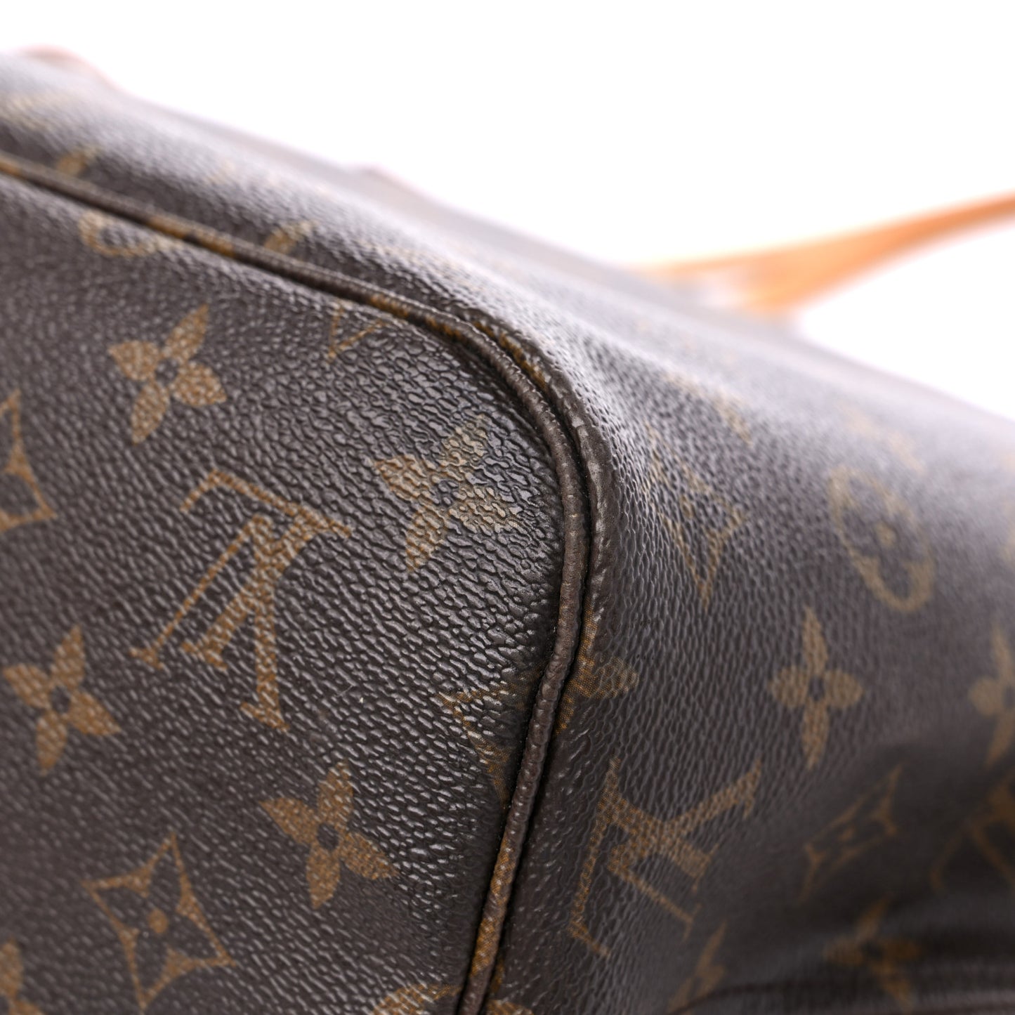 Monogram Neverfull MM