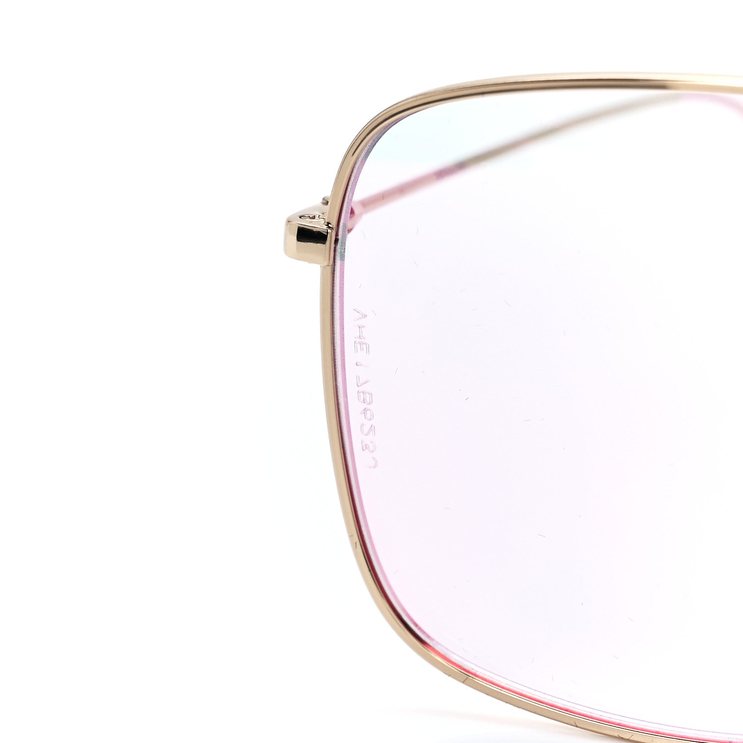 Christian Dior Metal Stellaire 1 Sunglasses Rose Gold 9 of 11