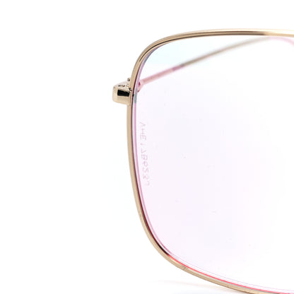 Christian Dior Metal Stellaire 1 Sunglasses Rose Gold 9 of 11