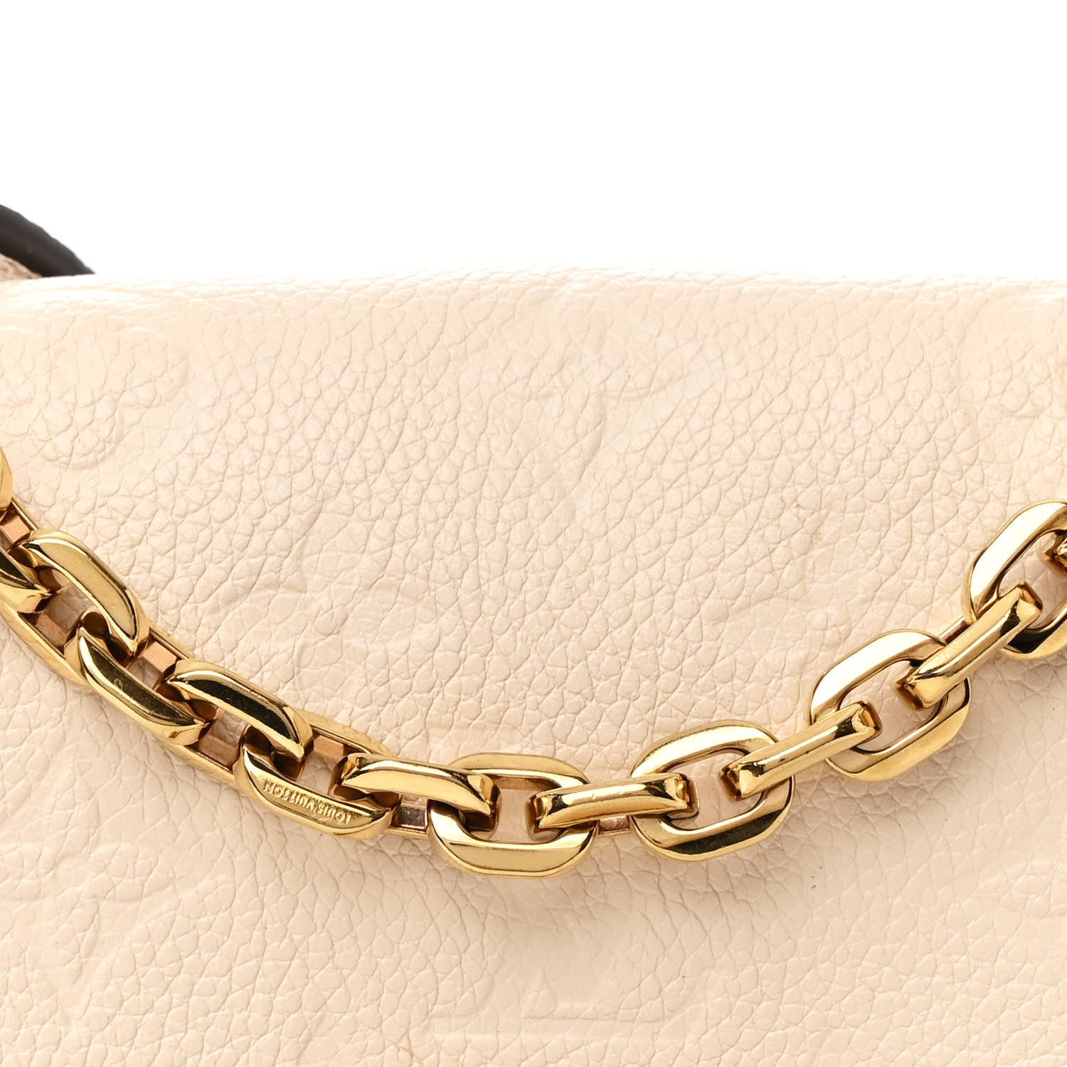Louis Vuitton Empreinte Marceau Neige 7 of 10