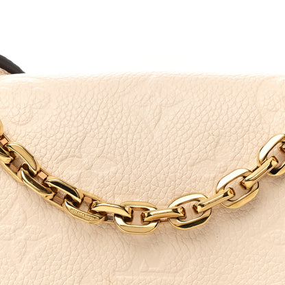 Louis Vuitton Empreinte Marceau Neige 7 of 10