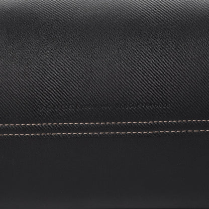 Gucci Calfskin GG Supreme Monogram Medium Reversible Tote Black 11 of 11
