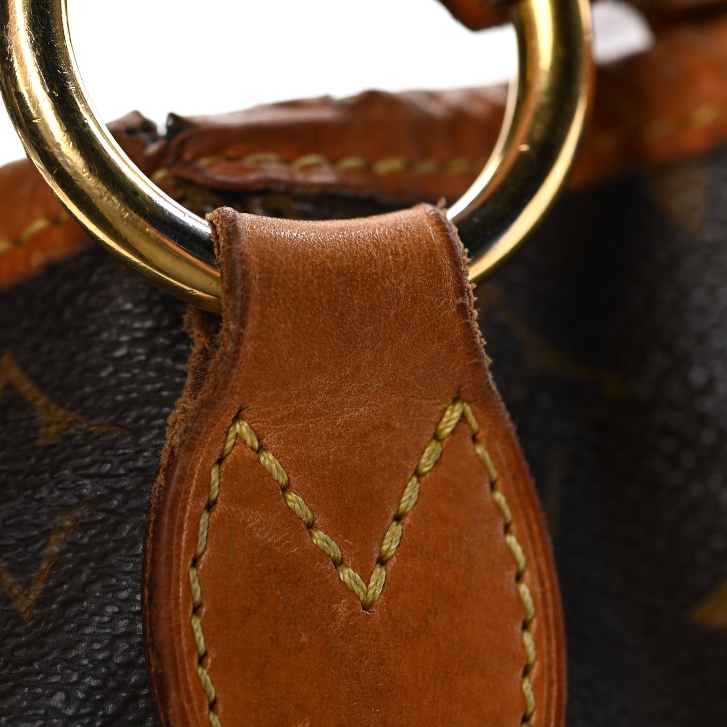 Monogram Delightful MM