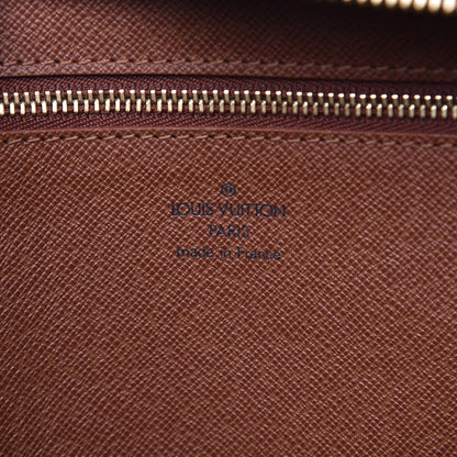 Louis Vuitton Monogram Trocadero 30 6 of 15