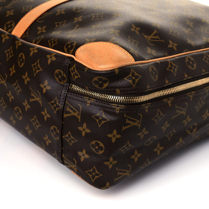 Louis Vuitton Monogram Sirius 60 8 of 10