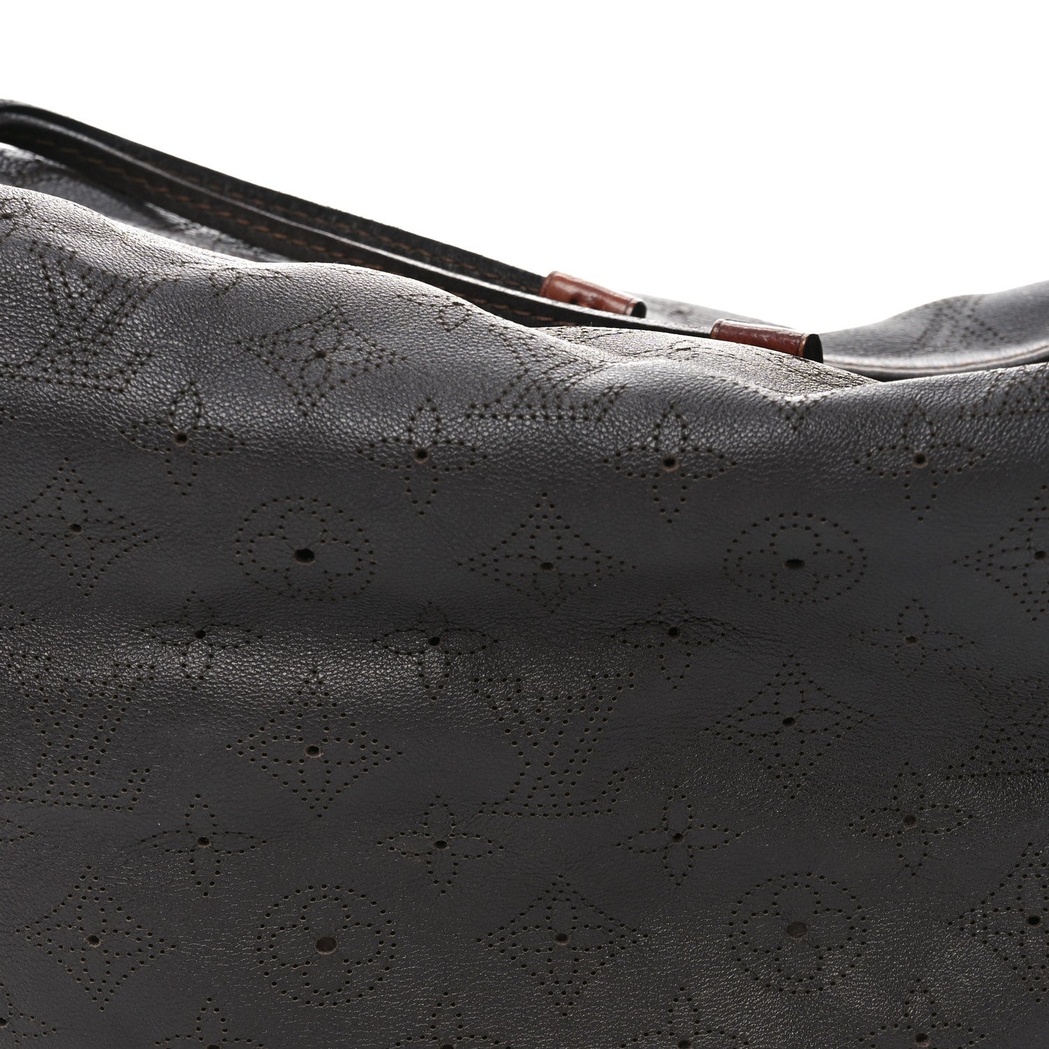 Louis Vuitton Mahina Onatah GM Moka 8 of 10