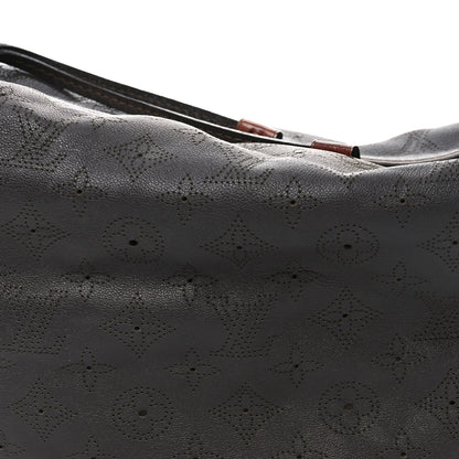 Louis Vuitton Mahina Onatah GM Moka 8 of 10