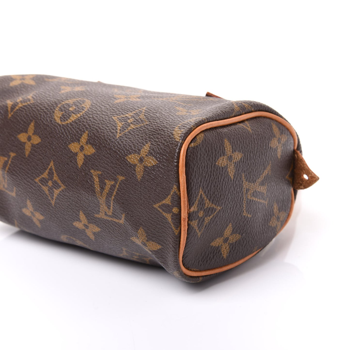 Monogram Mini Sac HL Speedy