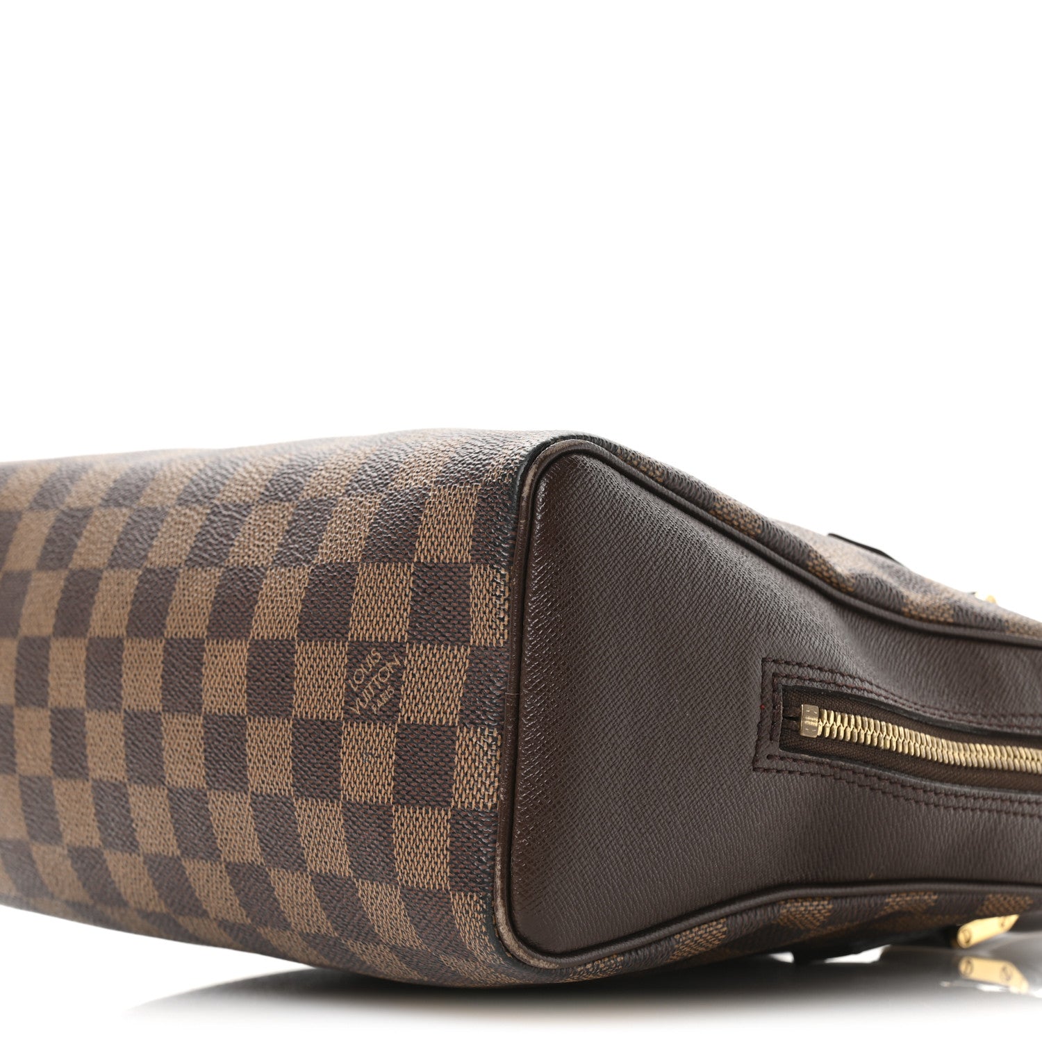 Louis Vuitton Damier Ebene Brera 10 of 11