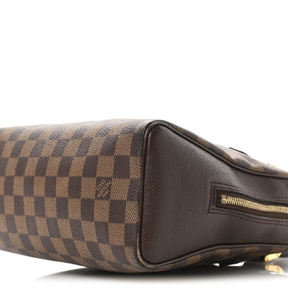 Louis Vuitton Damier Ebene Brera 10 of 11