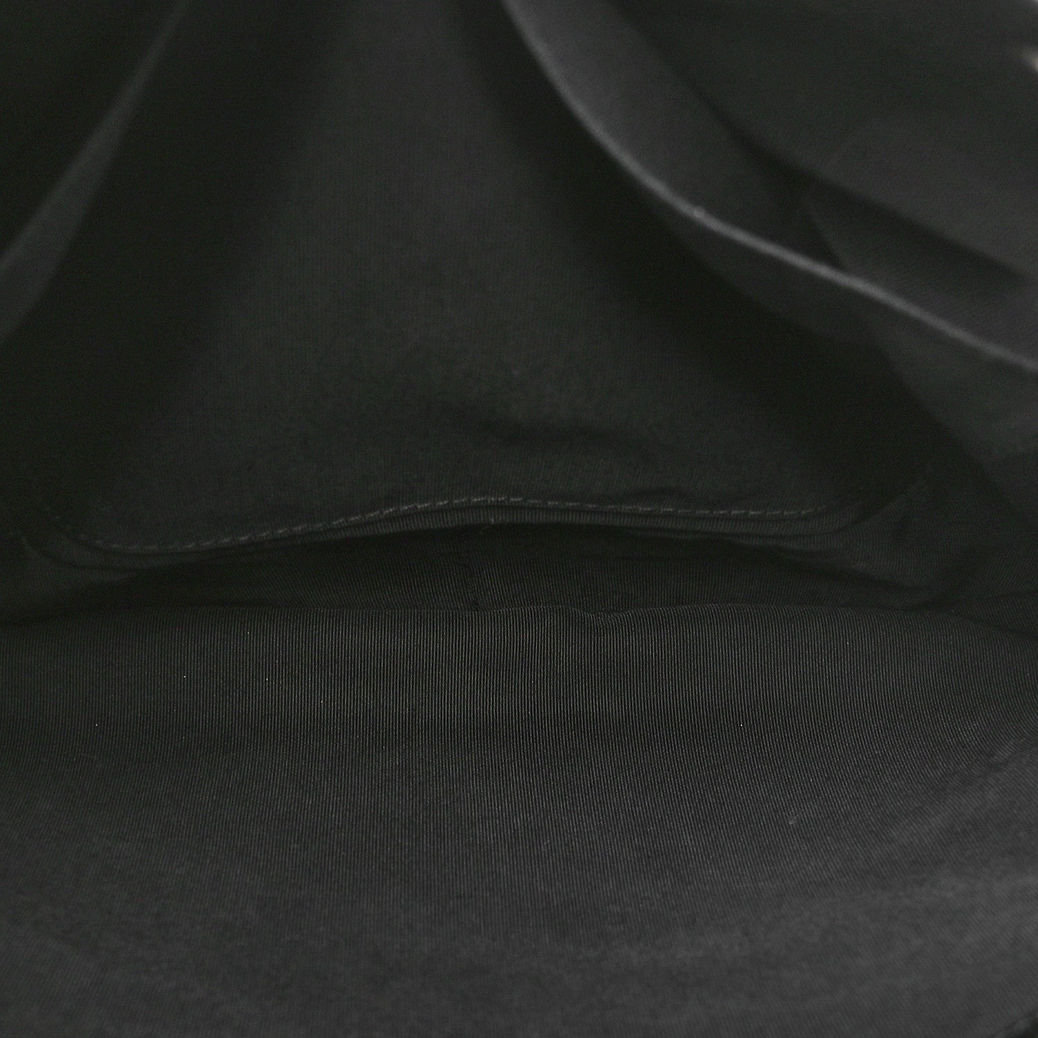 Chanel Caviar Quilted Grand Shopping Tote GST Black 5 of 10