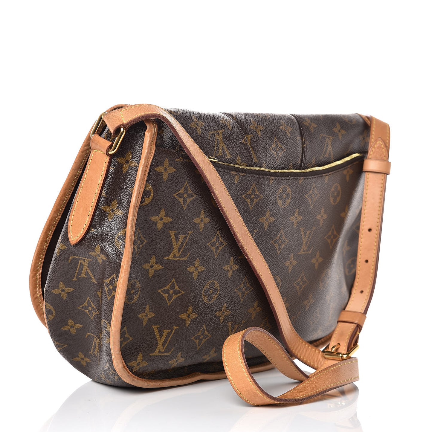 Monogram Menilmontant MM