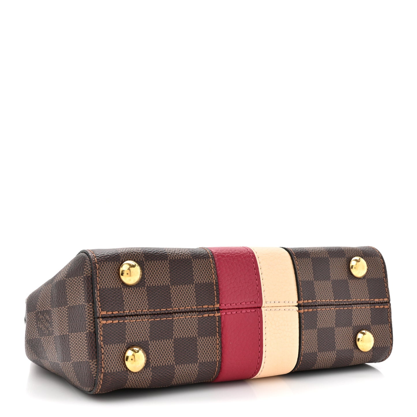 Damier Ebene Bond Street BB