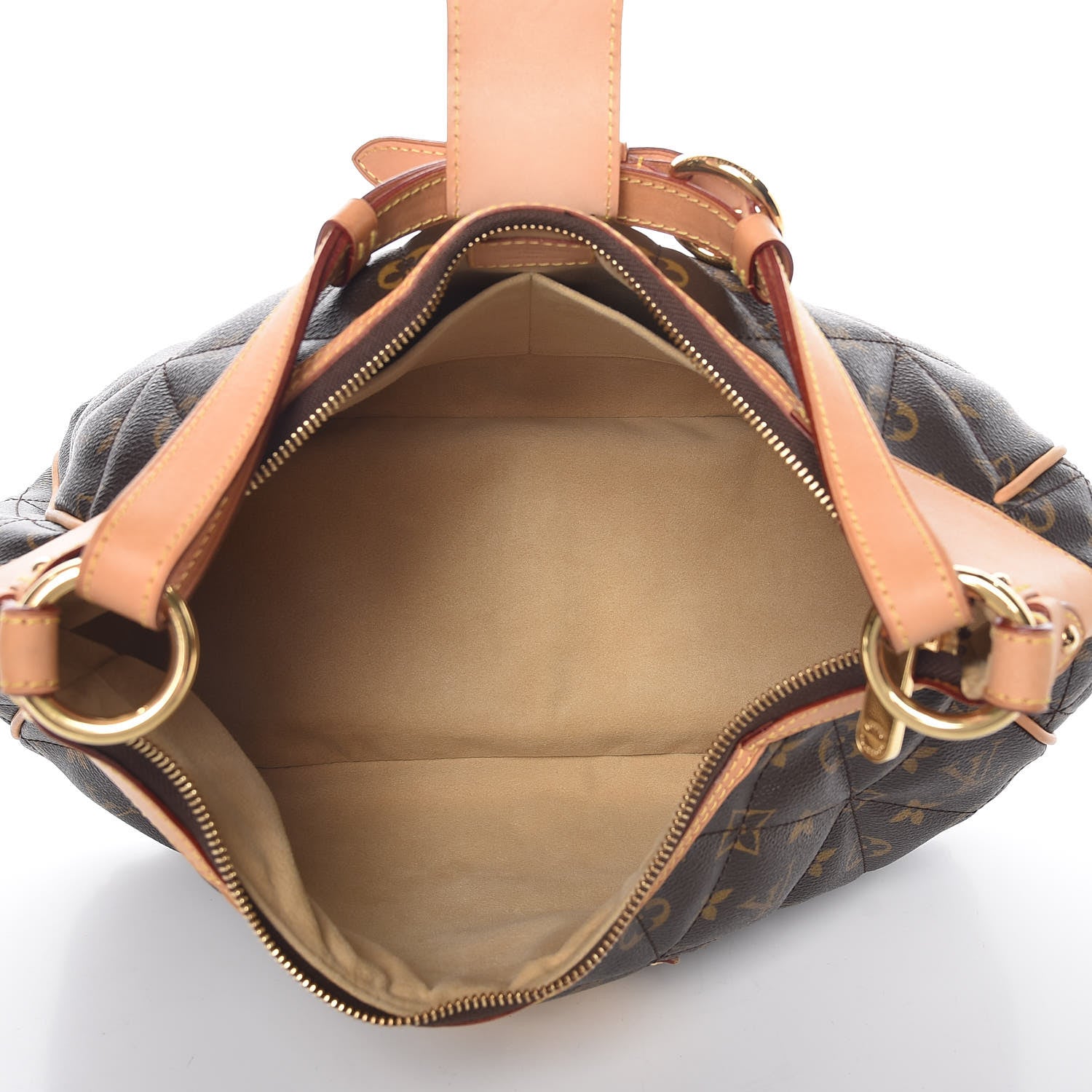 Louis Vuitton Monogram Etoile City GM 5 of 13
