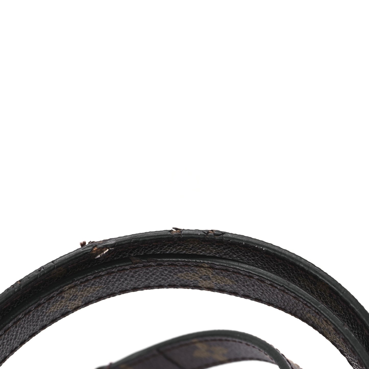Monogram Pochette Metis Shoulder Strap