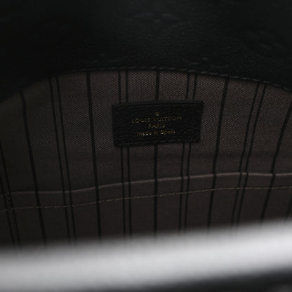 Louis Vuitton Empreinte Artsy MM Black 5 of 9