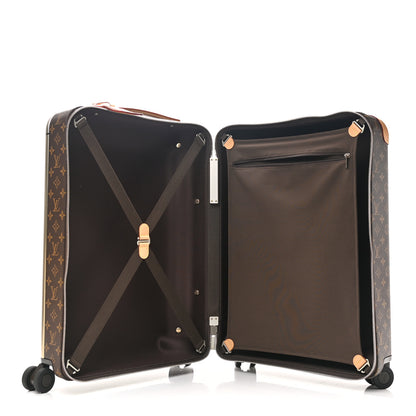 Louis Vuitton Monogram Horizon 55 5 of 6