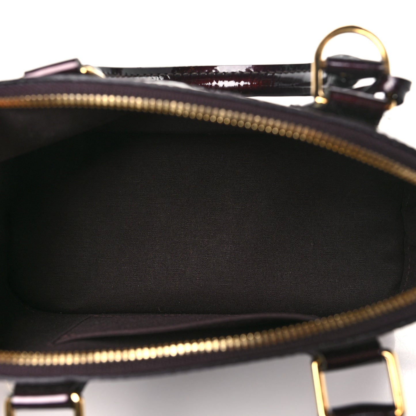 Vernis Alma BB Amarante