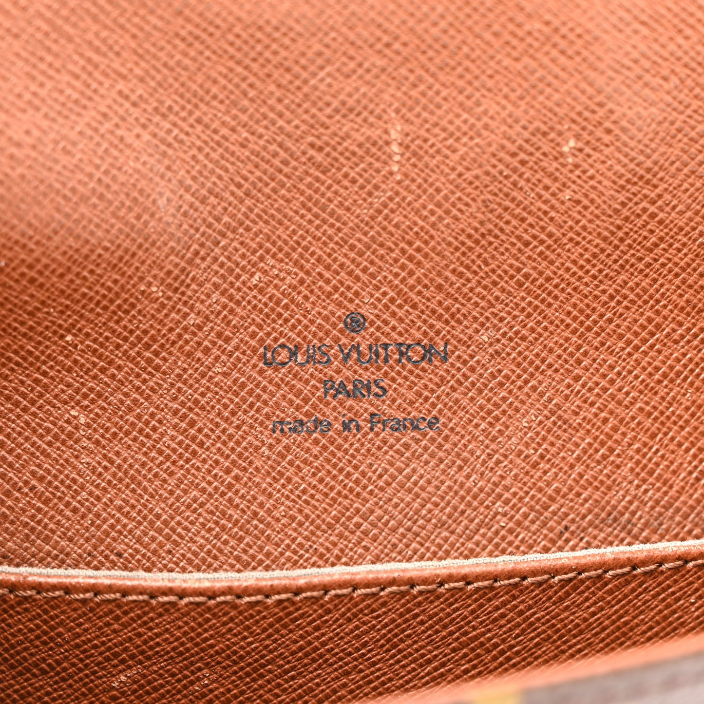 Monogram Saint Cloud PM