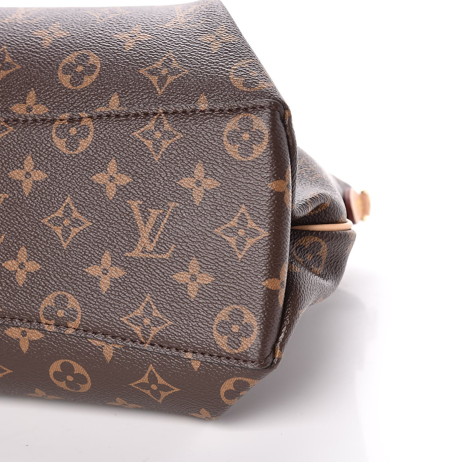 Louis Vuitton Monogram Rivoli MM 12 of 12