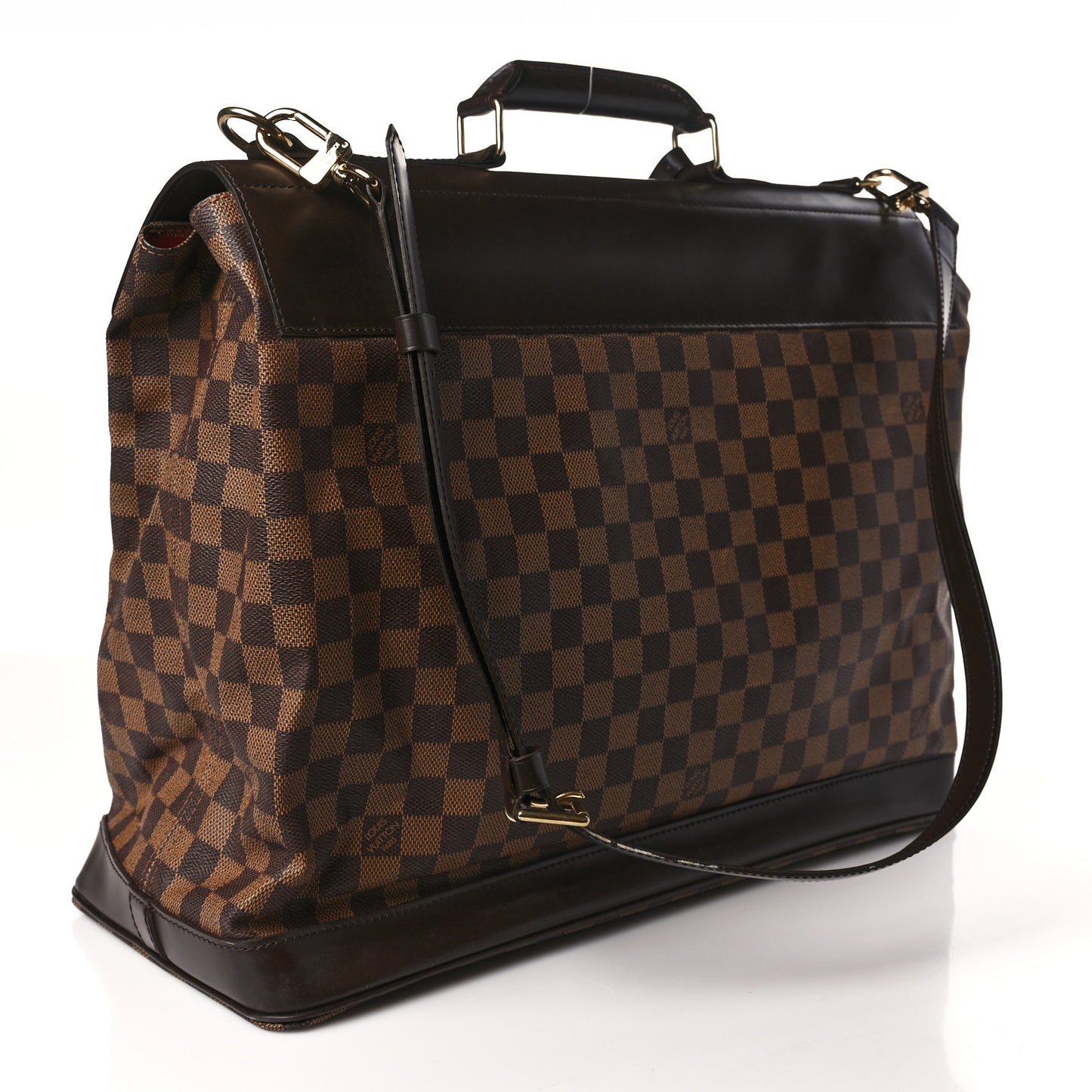 Damier Ebene West End PM