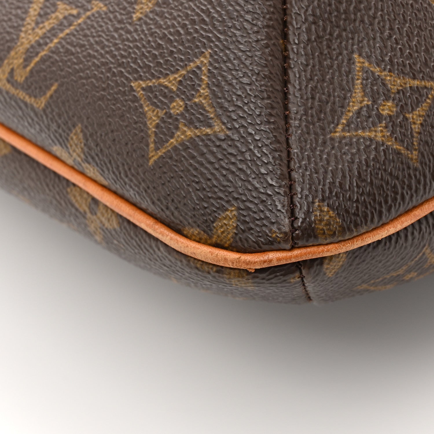 Louis Vuitton Monogram Musette GM 12 of 16