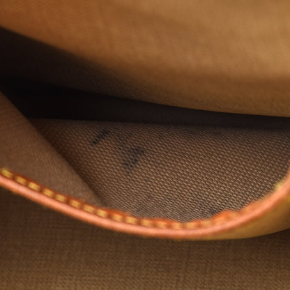 Louis Vuitton Monogram Deauville 10 of 13