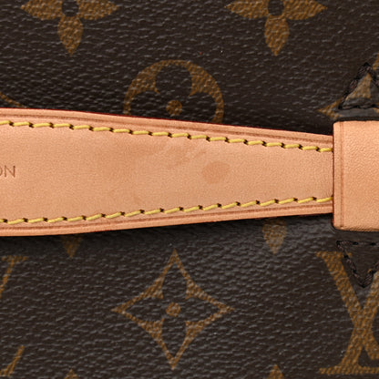 Louis Vuitton Monogram Bumbag 10 of 10