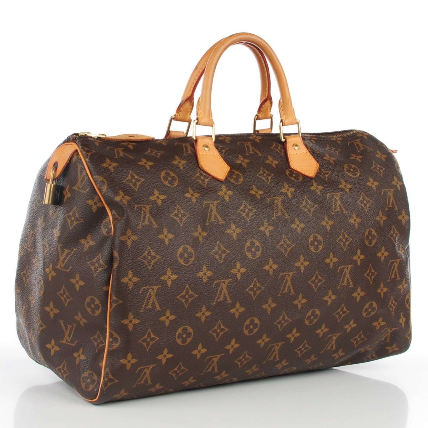 Monogram Speedy 40