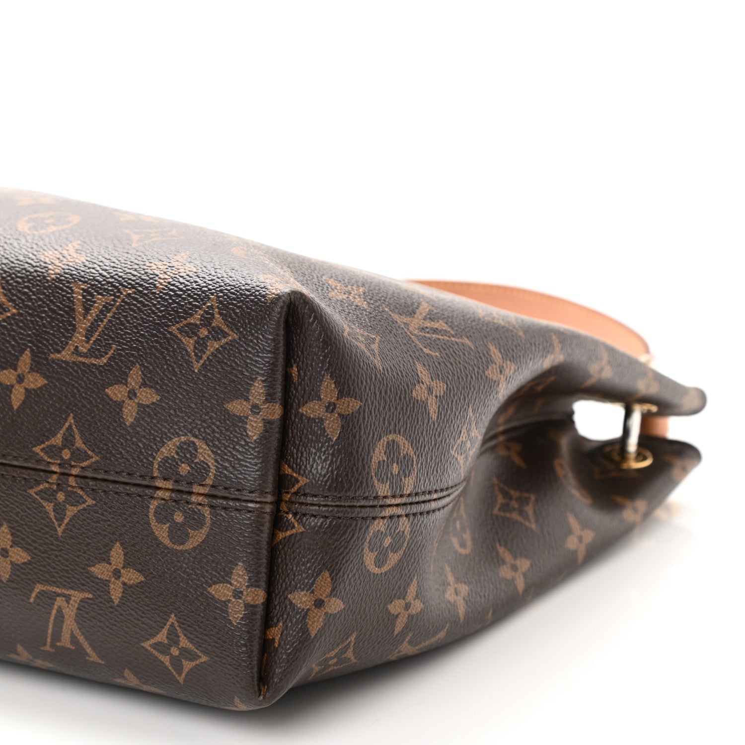 Louis Vuitton Monogram Graceful PM 7 of 9