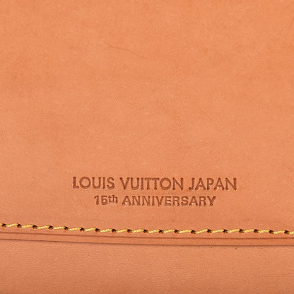 Louis Vuitton Vachetta Speedy 30 9 of 9