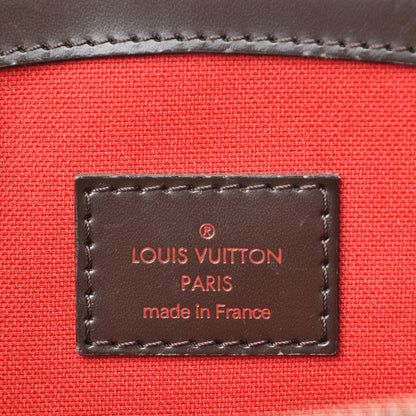 Louis Vuitton Damier Ebene Verona MM 6 of 7