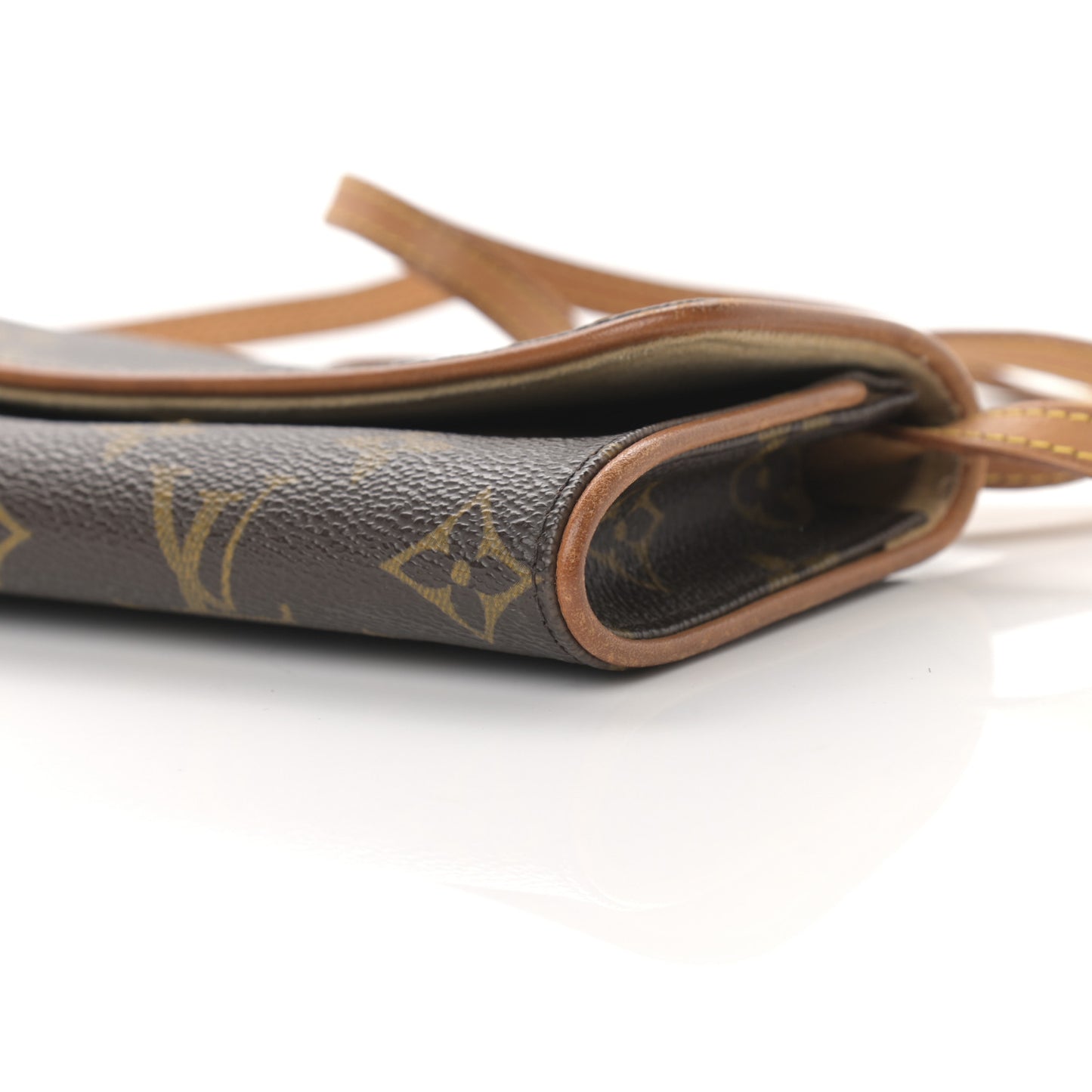 Monogram Pochette Twin PM