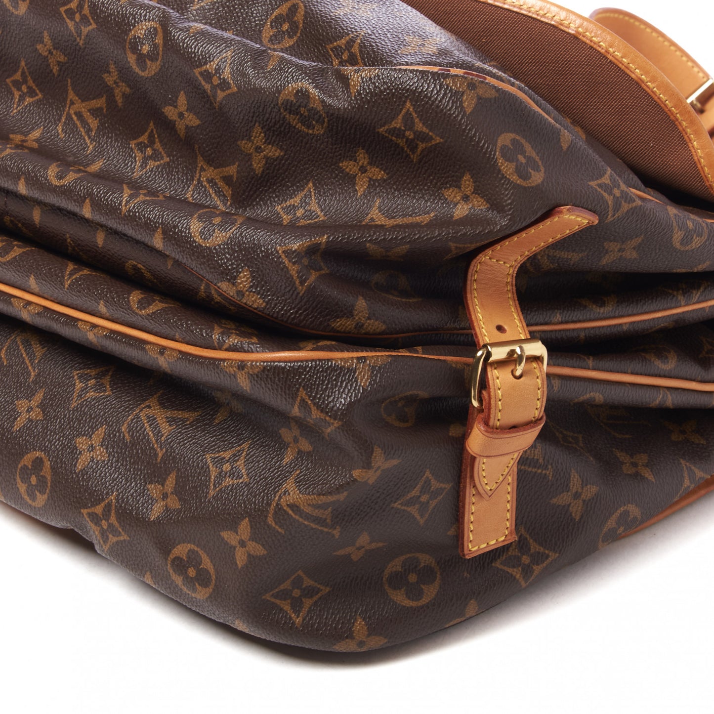Monogram Saumur 35